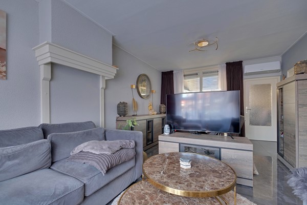 Medium property photo - Maria Van Gelrestraat 103, 6824 EC Arnhem